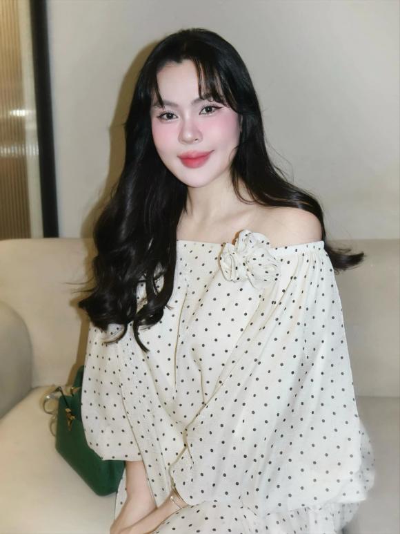 NSƯT Vũ Luân, Hoa hậu Phương Lê, sao Việt