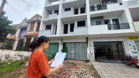 mua nhà đất, kinh nghiệm mua nhà đất, thủ tục mua nhà đất