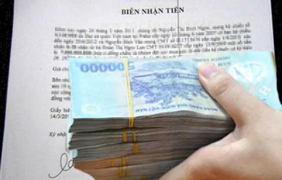 Mua nhà đất, chuyển nhượng quyền sử dụng đất, luật đất đai