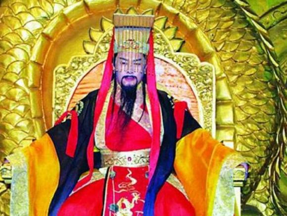 Ngọc Hoàng Đại Đế, Đạo Đức Thiên Tôn, Linh Bảo Thiên Tôn, Nguyên Thủy Thiên Tôn
