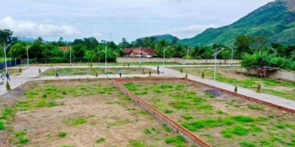 sổ đỏ, diện tích tách thửa, kiến thức