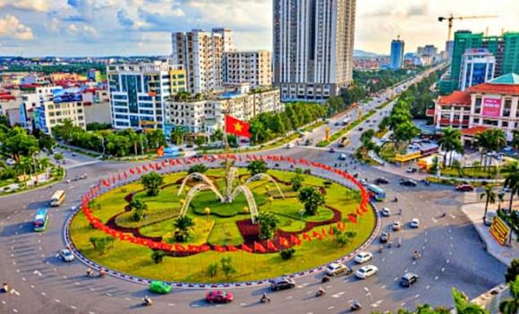Bắc Ninh, KĐT gần 17.000 tỷ đồng, Vingroup, Sun Group, T&T