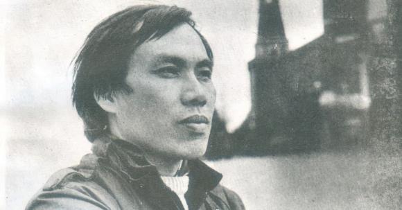 Xuân Quỳnh, Lưu Quang Vũ, sao Việt