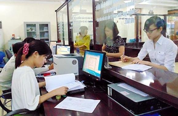 công chức, kiến thức, sáp nhập