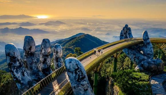 Du lịch việt nam, Top 10 điểm đến du lịch được tìm kiếm nhiều nhất thế giới 