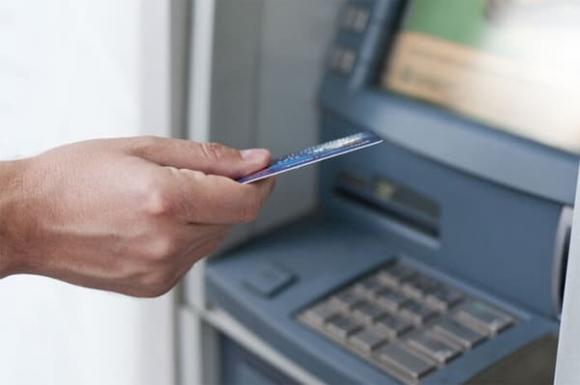 VietinBank, ngân hàng, Thẻ ATM