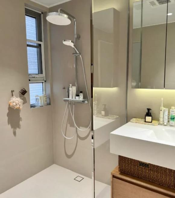 không nên đặt gì trong nhà vệ sinh, phong thủy nhà vệ sinh