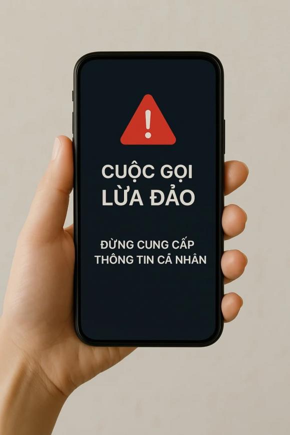 Thủ đoạn lừa đảo mới, lừa đảo tuyển sinh