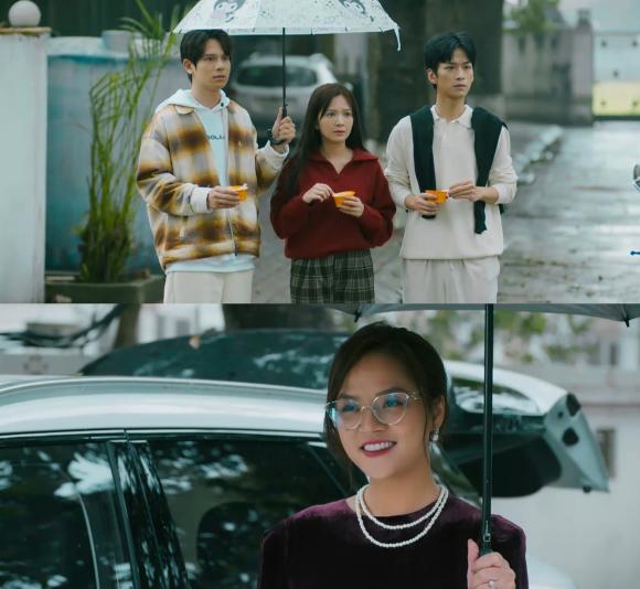diễn viên Thu Quỳnh, sao Việt