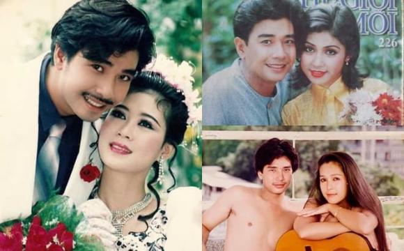 tài tử Lê Tuấn Anh, NSND Hồng Vân, sao Việt