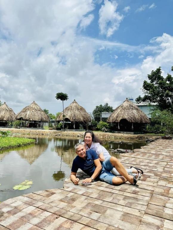 tài tử Lê Tuấn Anh, NSND Hồng Vân, sao Việt