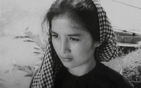 NSND Trà Giang, sao Việt