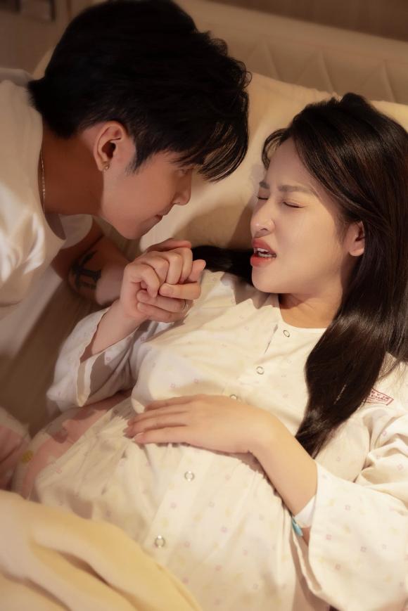 Puka, Gin Tuấn Kiệt, sao Việt 