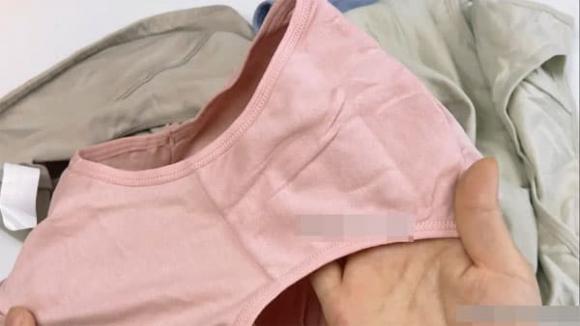 quần lót, đồ lót, mẹo hay gia đình