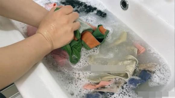 quần lót, đồ lót, mẹo hay gia đình