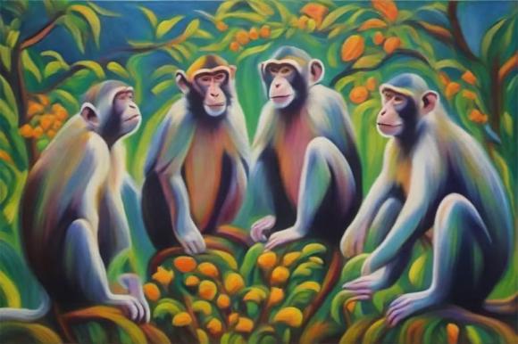 năm khỉ, năm sinh tốt