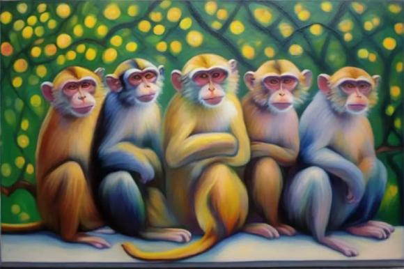 năm khỉ, năm sinh tốt