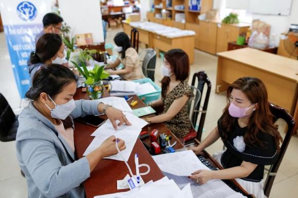 Phụ cấp lưu trú, Phụ cấp cán bộ, công chức, viên chức