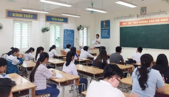 Dự thảo Thông tư quy định về khen thưởng và kỷ luật học sinh, xoá bỏ hình thức kỷ luật đình chỉ học