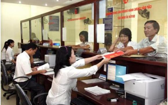công chức, kiến thức, sáp nhập