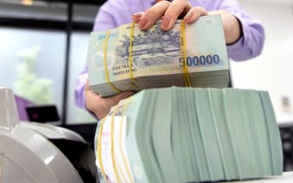 Vay tiền ngân hàng, Ngân hàng xóa nợ