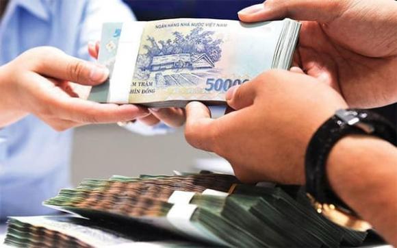 Vay tiền ngân hàng, Ngân hàng xóa nợ