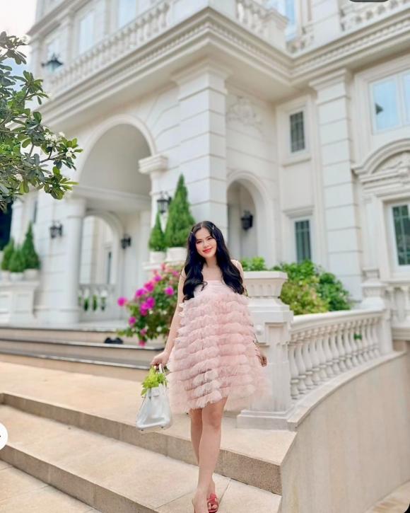 NSƯT Vũ Luân, hoa hậu Phương Lê, sao Việt