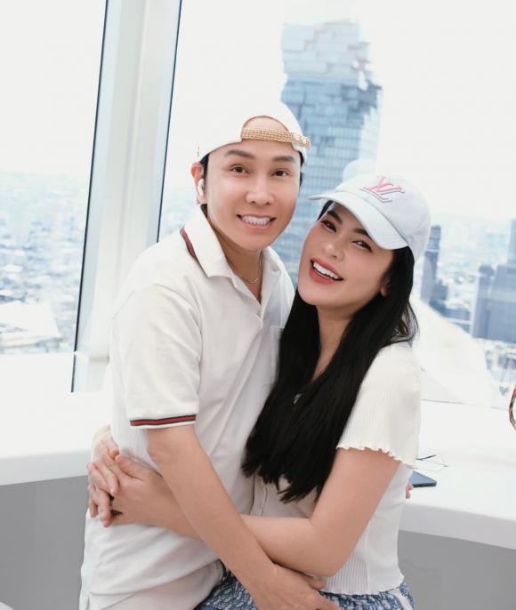 NSƯT Vũ Luân, hoa hậu Phương Lê, sao Việt