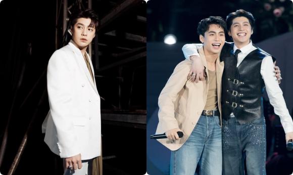 ca sĩ Nooo Phước Thịnh, sao Việt