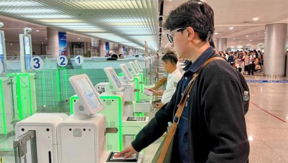 Du lịch nước ngoài không cần hộ chiếu, hộ chiếu, căn cước công dân