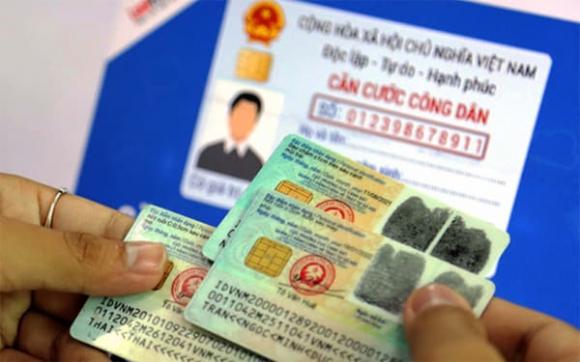 Du lịch nước ngoài không cần hộ chiếu, hộ chiếu, căn cước công dân