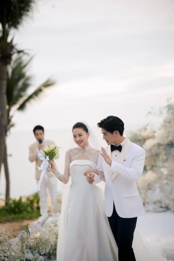 Diễn viên Ngô Thanh Vân,nữ diễn viên ngô thanh vân, doanh nhân Huy Trần, sao Việt