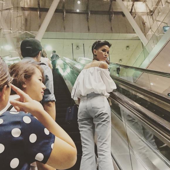H'Hen Niê, ông xã H'Hen Niê, sao Việt 