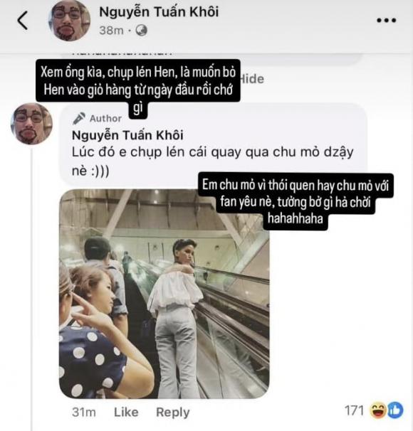 H'Hen Niê, ông xã H'Hen Niê, sao Việt 