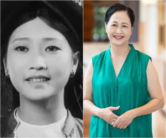 NSND Như Quỳnh, sao Việt