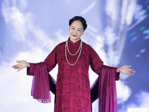 NSND Như Quỳnh, sao Việt