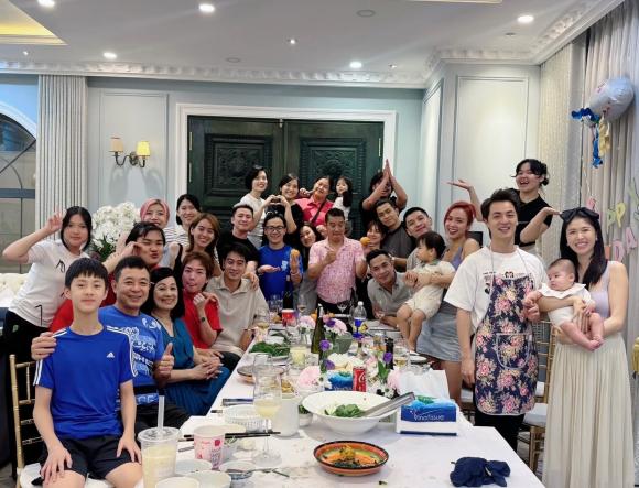 Sao Việt 10/5, tin sao việt mới nhất