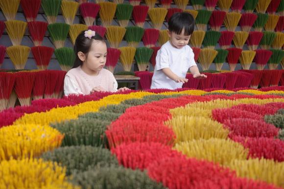 Sao Việt 10/5, tin sao việt mới nhất