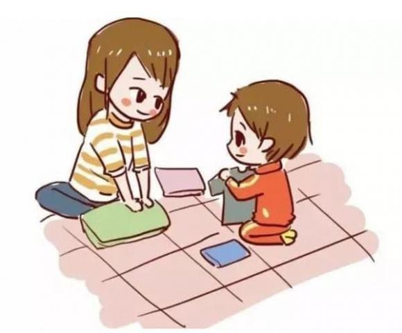 dạy con, nuôi dạy con, trẻ tự ti