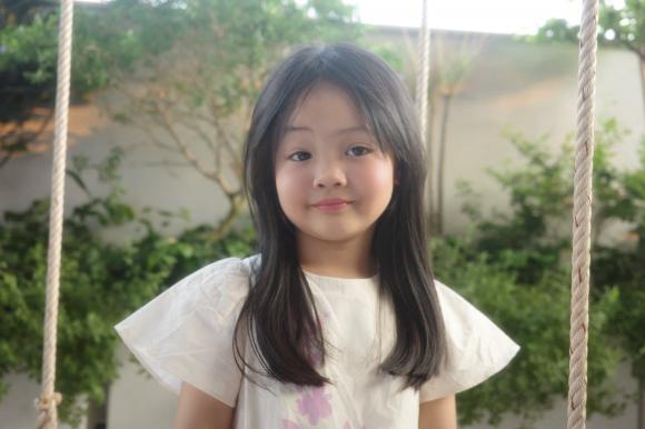 Suchin, con gái Đàm Thu Trang, Đàm Thu Trang, sao Việt 