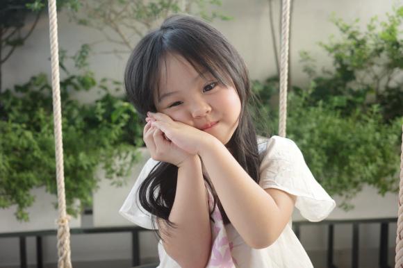 Suchin, con gái Đàm Thu Trang, Đàm Thu Trang, sao Việt 