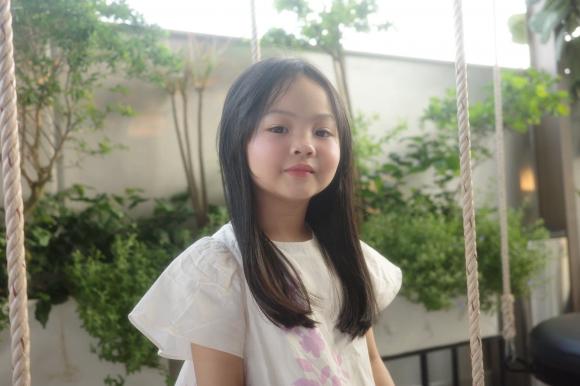 Suchin, con gái Đàm Thu Trang, Đàm Thu Trang, sao Việt 
