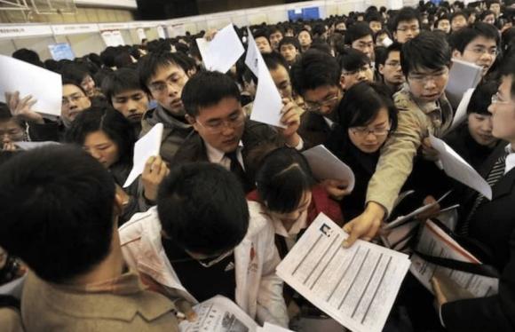 ngành nghề, ngành thất nghiệp, kiến thức