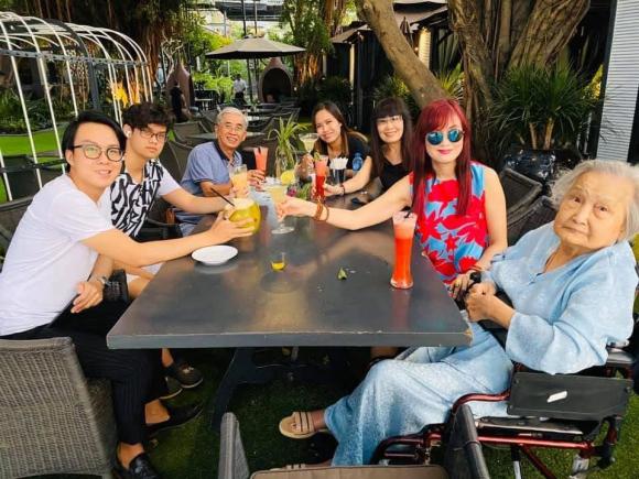 Sao Việt 10/5, tin sao việt mới nhất, 