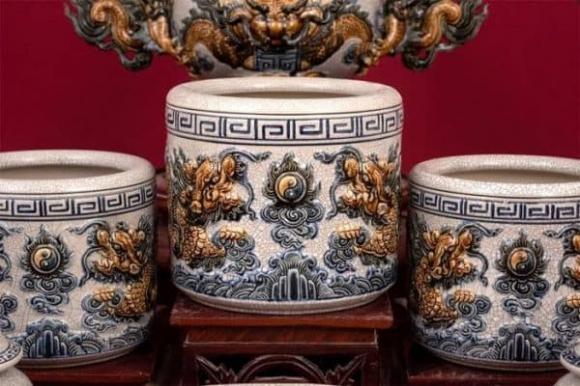 bát hương, bát hương phạm đại kỵ. kiến thức