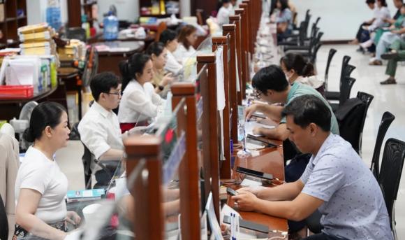 công chức, tinh giản biên chế, kiến thức