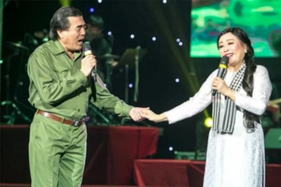 NSND Thu Hiền,sao Việt