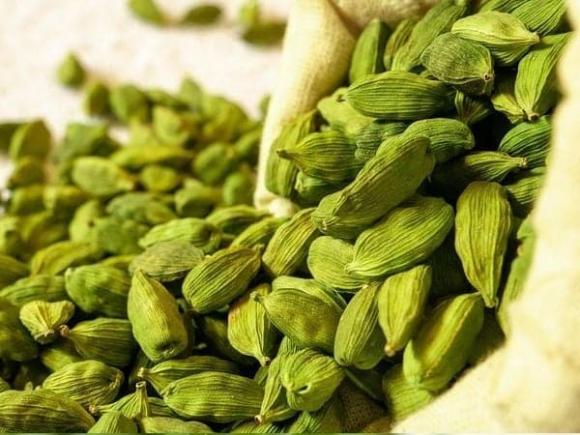 bạch đậu khấu, gia vị, sức khỏe