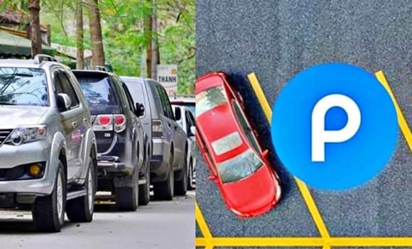 vi phạm giao thông, 14 địa điểm cấm dừng đỗ, người tham gia giao thông