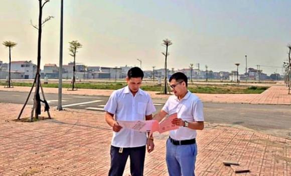 Đất nền, sáp nhập, Bắc Giang, Bắc Ninh, siêu thủ phủ công nghiệp